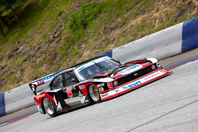 Ford Capri Turbo Gr. 5 (1980) - CanAm + Tourenwagen Goldene Ära - Red Bull Ring Classics 2023