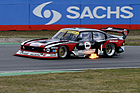 Image: Ford Capri Turbo Zakspeed (1980) - Hockenheim Historic 2017 - Youngtimer Touring Car Challenge YTCC (UPS4ALL and Autopassion)
