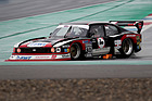 Image: Ford Capri Turbo Zakspeed (1980) at the Touring Car Classics Assen 2020