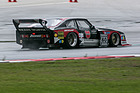 Ford Capri Turbo Zakspeed (1980) an der Tourenwagen Classics Assen 2020