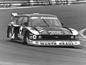 Ford Capri Turbo Zakspeed (1980) - die etwa 600 PS starke Super-Version des Turbo Capri mit Klaus Ludwig tritt 1980 gegen Porsche an