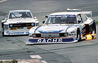 Artikelbild 50 Jahre Ford Motorsport Köln - die Achtzigerjahre - vom Capri zum Sierra