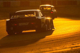 Ford Capri Zakspeed (1980) – AvD Oldtimer-Grand-Prix 2022