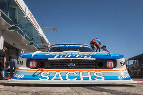 Ford Capri Zakspeed (1980) - AvD Oldtimer Grand Prix 2023