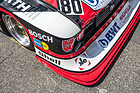 Bild: Ford Capri Zakspeed (1980) - Deutsche Rennsport Meisterschaft am AvD Oldtimer Grand Prix 2018