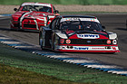 Ford Capri Zakspeed Turbo (1980) - Youngtimer Touring Car Challenge an der Hockenheim Historic 2018
