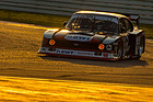 Bild: Ford Capri Zakspeed Turbo (1980) - Youngtimer Touring Car Challenge an der Hockenheim Historic 2018
