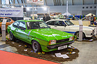 Ford Capri ll 3,0 (1977) - mit dem Essex-V6 - Retro Classics Stuttgart 2020