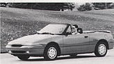 Ford Capri