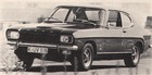 Bild: Ford Capri