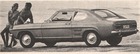 Ford Capri 