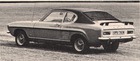 Bild: Ford Capri