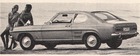 Image: Ford Capri