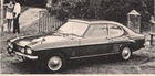 Bild: Ford Capri