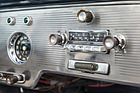 Ford Comète (1953) - Dreiwellen-Radio
