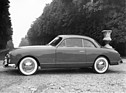 Ford Comète (1953) - Karosserie von  Facel-Metallon