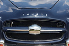 Ford Comète (1953) - Kühlergrill