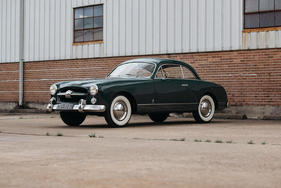 Bild Ford Comète (1953) - als Lot 123 an der Bonhams Greenwich Versteigerung vom 2. Juni 2019