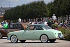 Ford Cométe (1953) - gebaut bei Facel Médallion - Classic-Gala Schwetzingen 2018
