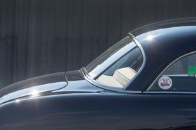 Ford Comète (1953) - geschwungene Formen