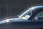 Bild: Ford Comète (1953) - geschwungene Formen