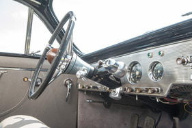 Ford Comète (1953) - kein schnöder Plastik