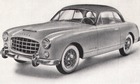 Ford Comète (1954)