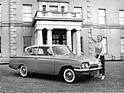 Image: Ford Consul 315 (1961) - as a two-door model