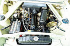 Ford Consul 375 de Luxe (1961) – 1,7-Liter-Vierzylinder mit 60 PS