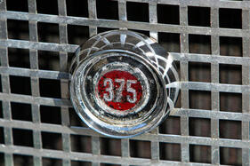 Ford Consul 375 de Luxe (1961) – Kein Anschluss unter dieser Nummer: die Zahl 375 hatte keine Bedeutung