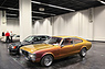 Ford Consul Coupé (1975) - originell statt original (Retro Classics Cologne 2017) (© Bruno von Rotz, 2017) Ford Consul Coupé (1975) - originell statt original (Retro Classics Cologne 2017) (© Bruno von Rotz, 2017)