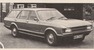 Ford Consul - Granada 1,7-Liter-V4-Motor    -  75   (65)    DIN-PS (© Archiv Automobil Revue)