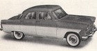 Ford Consul Mark II (1956)