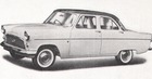 Ford Consul Mk. Il 