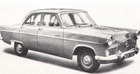 Ford Consul 