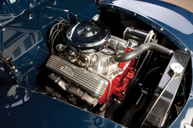 Ford Convertible Custom (1940) - als Lot 134 an der RM Auction Sam Pack am 14./15. November 2014