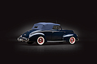Ford Convertible Custom (1940) - als Lot 134 an der RM Auction Sam Pack am 14./15. November 2014