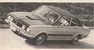 Ford Corcel  (© Archiv Automobil Revue)