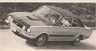 Ford Corcel (1971)