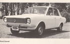 Ford Corcel 