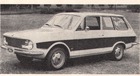 Ford Corcel (1970)