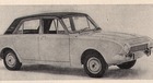 Ford Corsair GT - 2000 - 2000 E 
