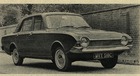 Ford Corsair GT (1966)