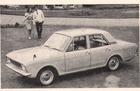 Ford Cortina 1300 