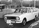 Ford Cortina 1500 Estate Car (1967) - Mittelklasse-Kombi aus England - Genfer Autosalon 1967