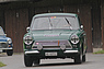 Ford Cortina GT (1963) - am GP Brugger Schachen 2015 (© Bruno von Rotz, 2015) Ford Cortina GT (1963) - am GP Brugger Schachen 2015 (© Bruno von Rotz, 2015)