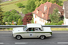 Ford Cortina Lotus (1965) - am Kerenzerberg Revival 2015