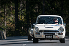Ford Cortina Lotus (1965) an der Arosa ClassicCar 2013 - Arosa Classic Trophy