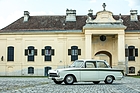 Ford Cortina Lotus MK I Série 2 (1965) - als Lot 94 angeboten an der Artcurial Sur les Champs Versteigerung am 16. Oktober 2022
