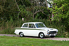 Ford Cortina Lotus MK1 (1966) - Angeboten als Lot Nr. 236 bei der Bonhams Goodwood Revival Auction am 18. September 2021